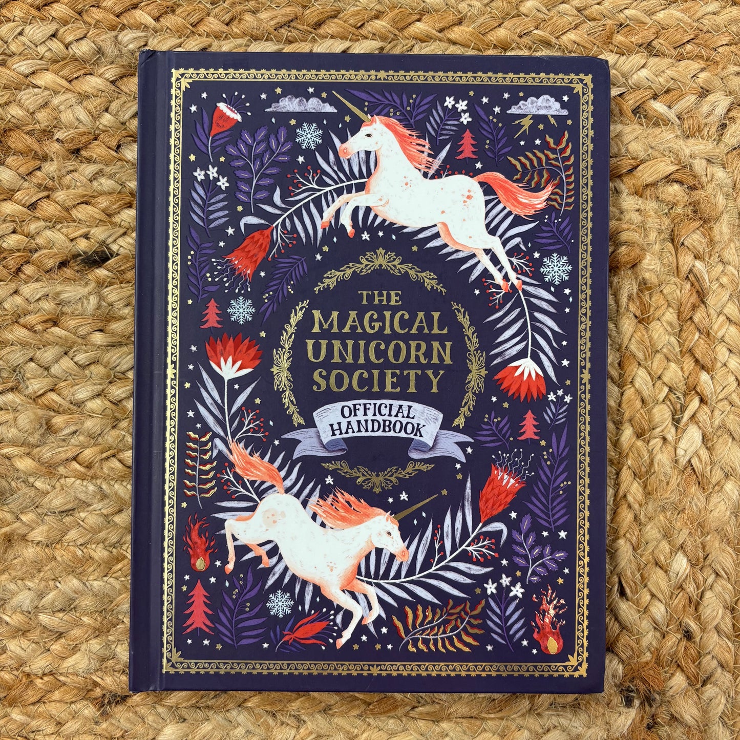 The Magical Unicorn Society