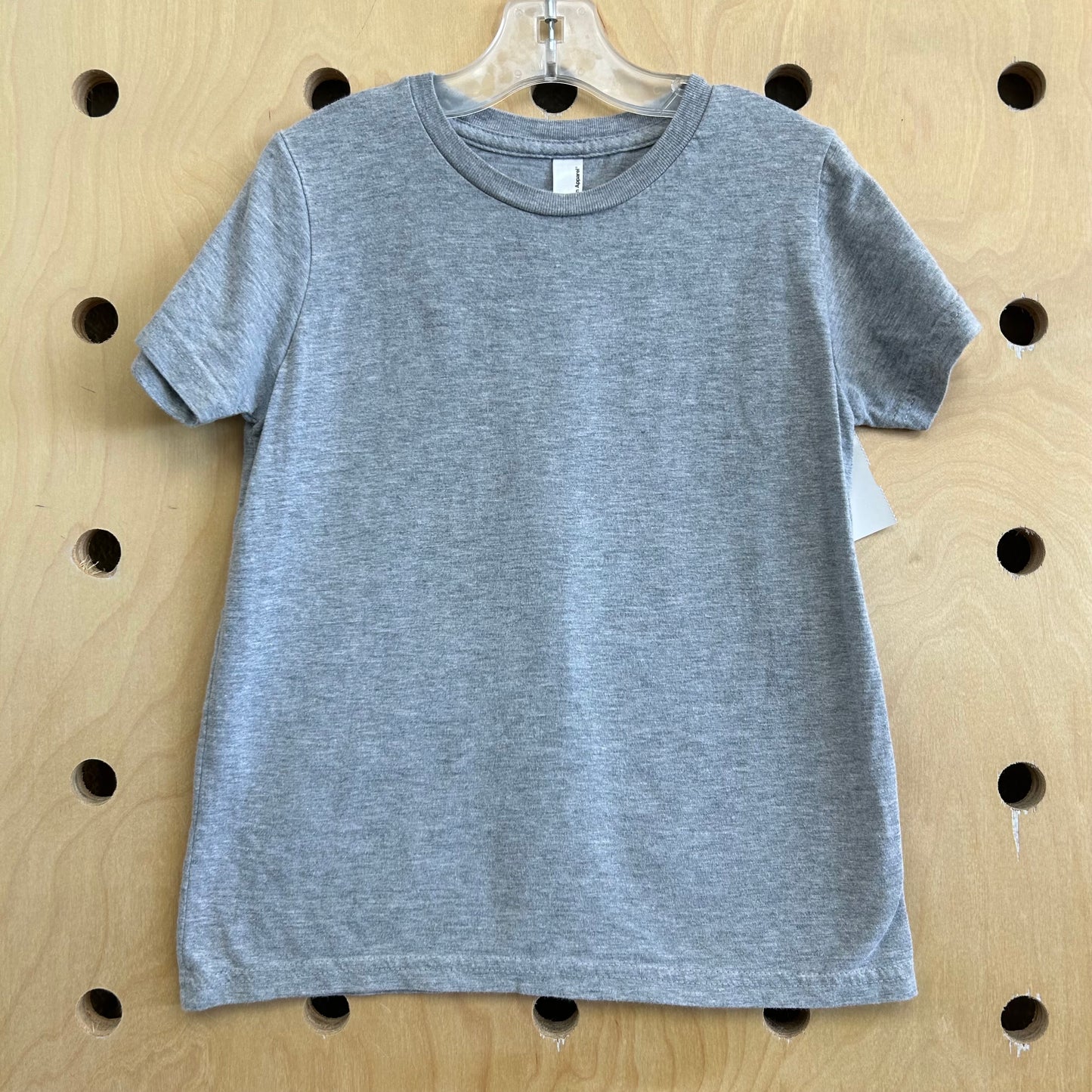 Grey Tee