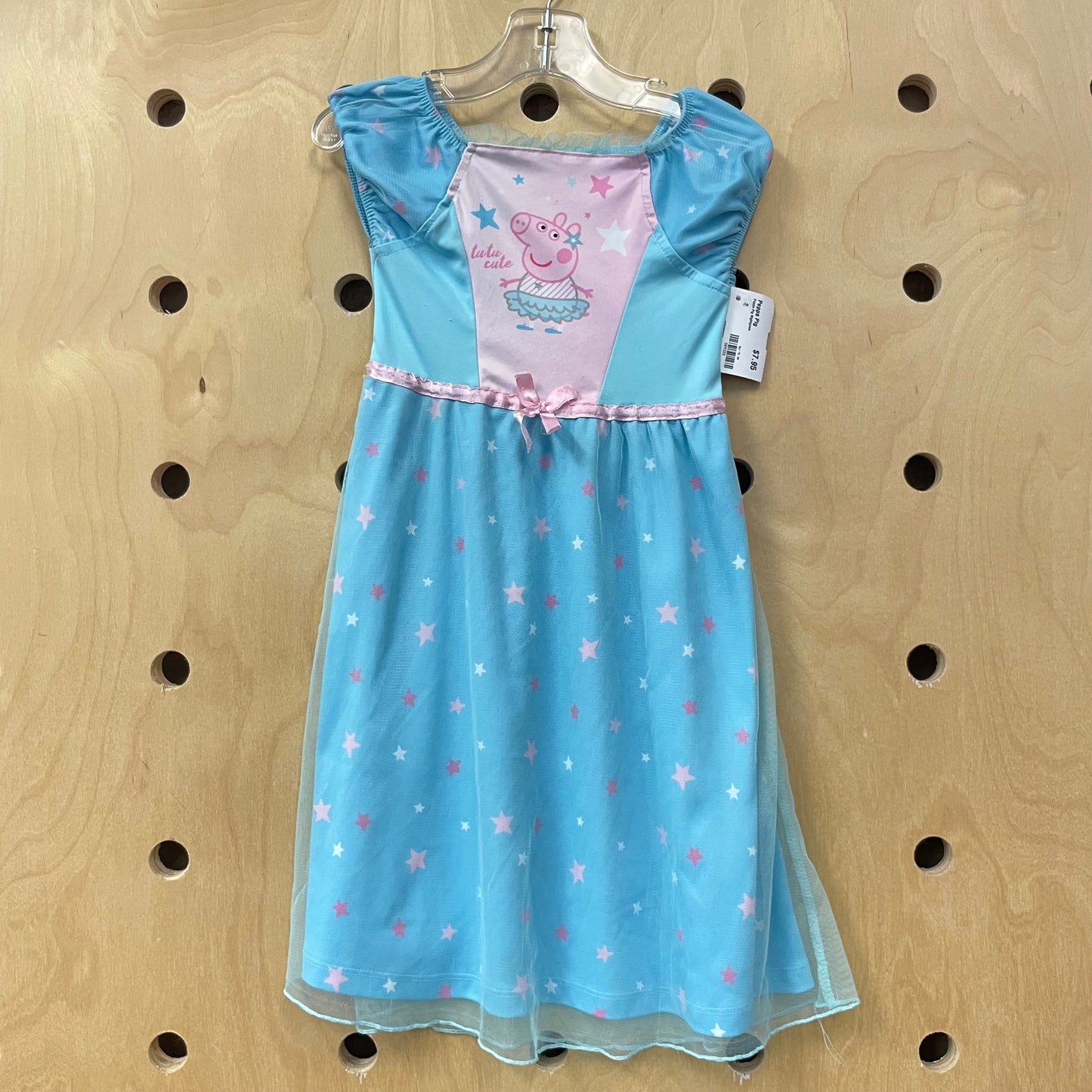 Peppa Pig Nightgown