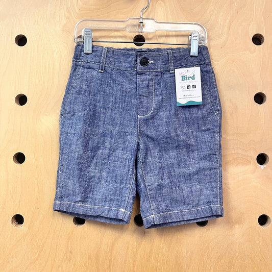 Chambay Shorts