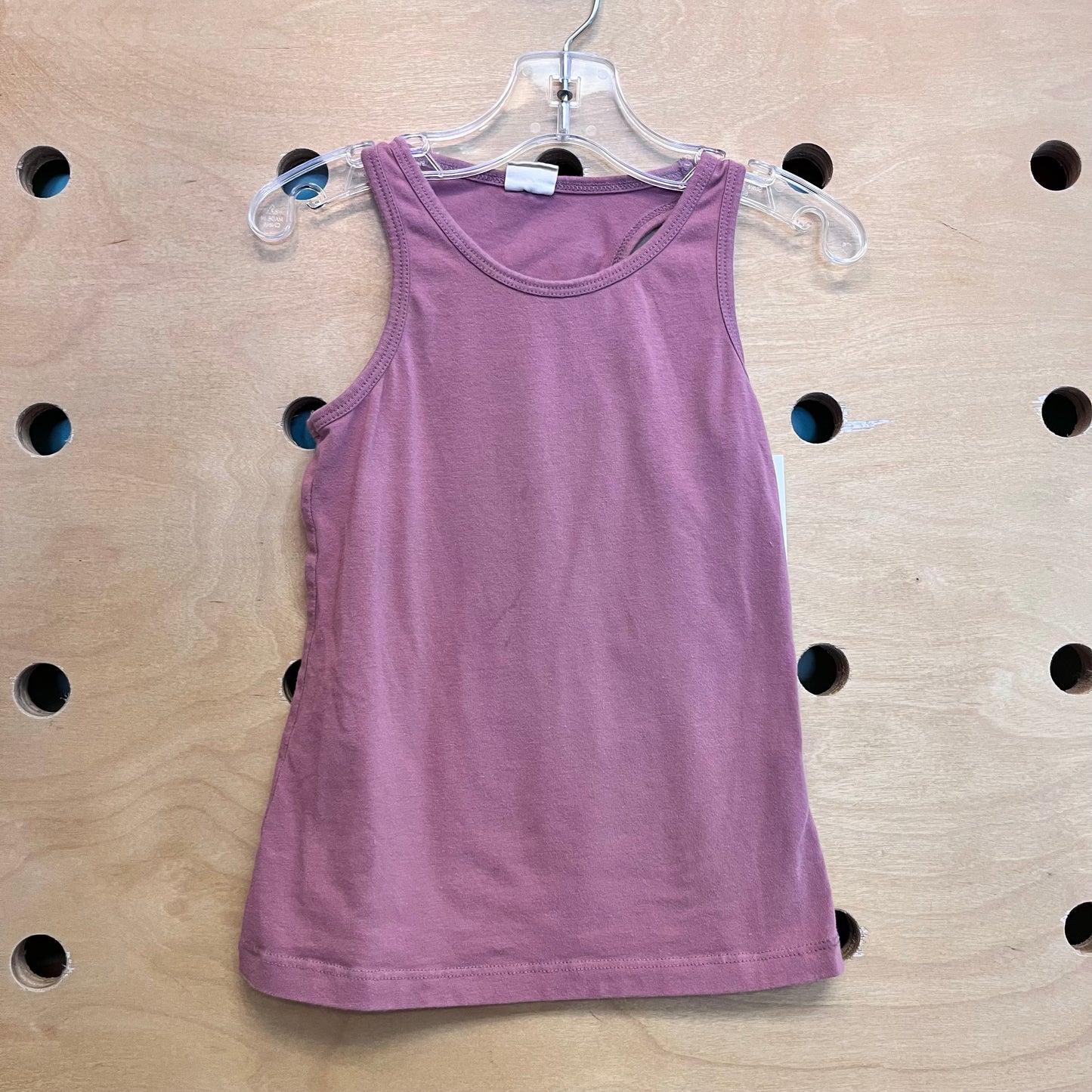 Mauve Tank