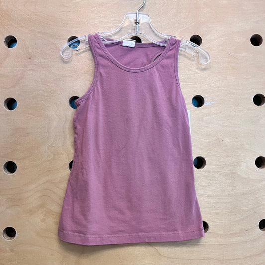 Mauve Tank