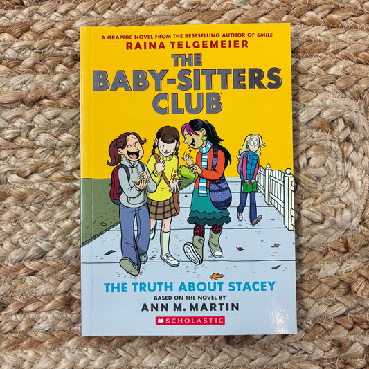 The Truth About Stacey