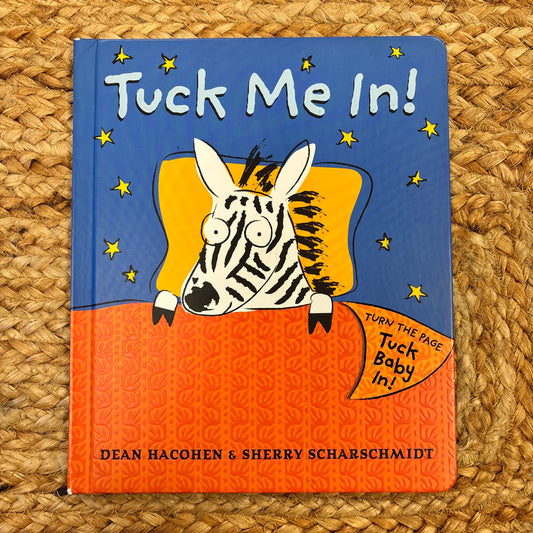 Tuck Me In!