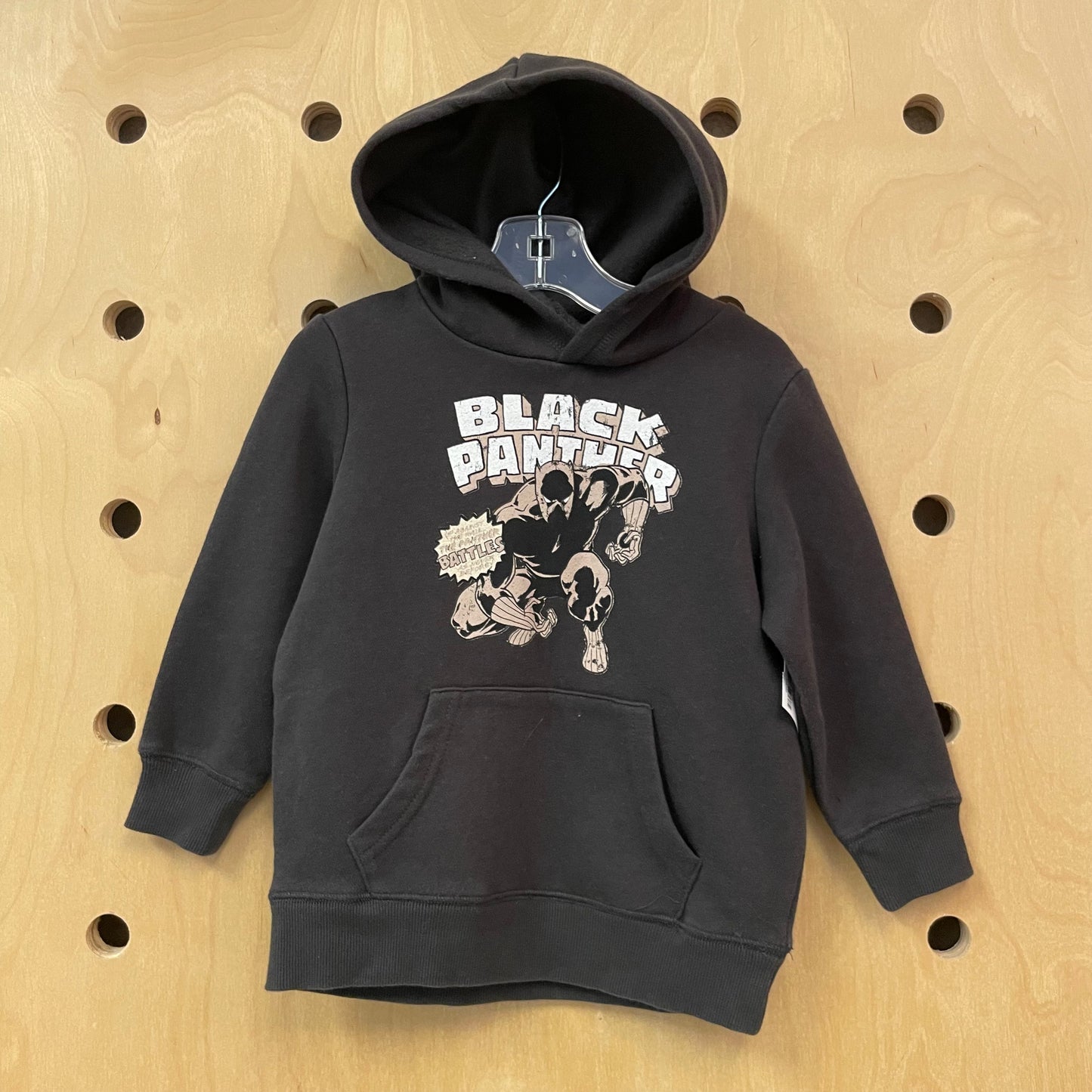 Black Panther Hoodie