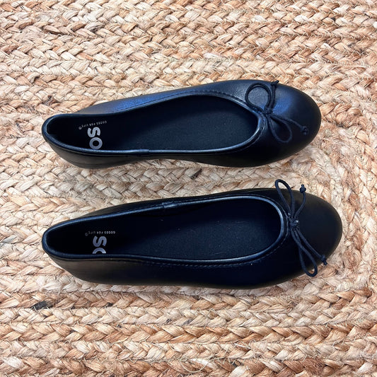 Black Flats