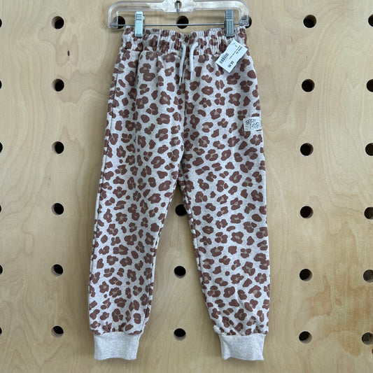 Animal Print Grow Wild Joggers