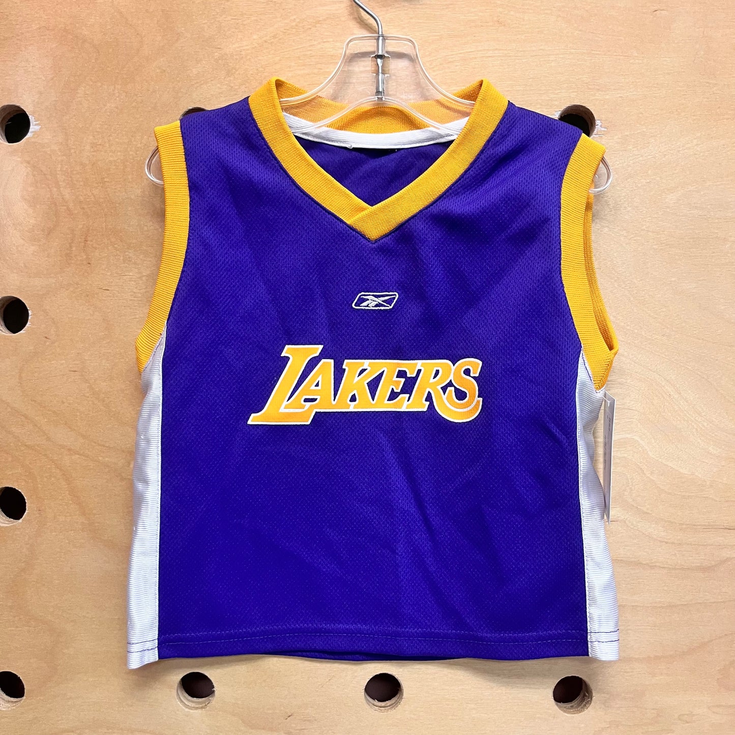 Lakers Jersey