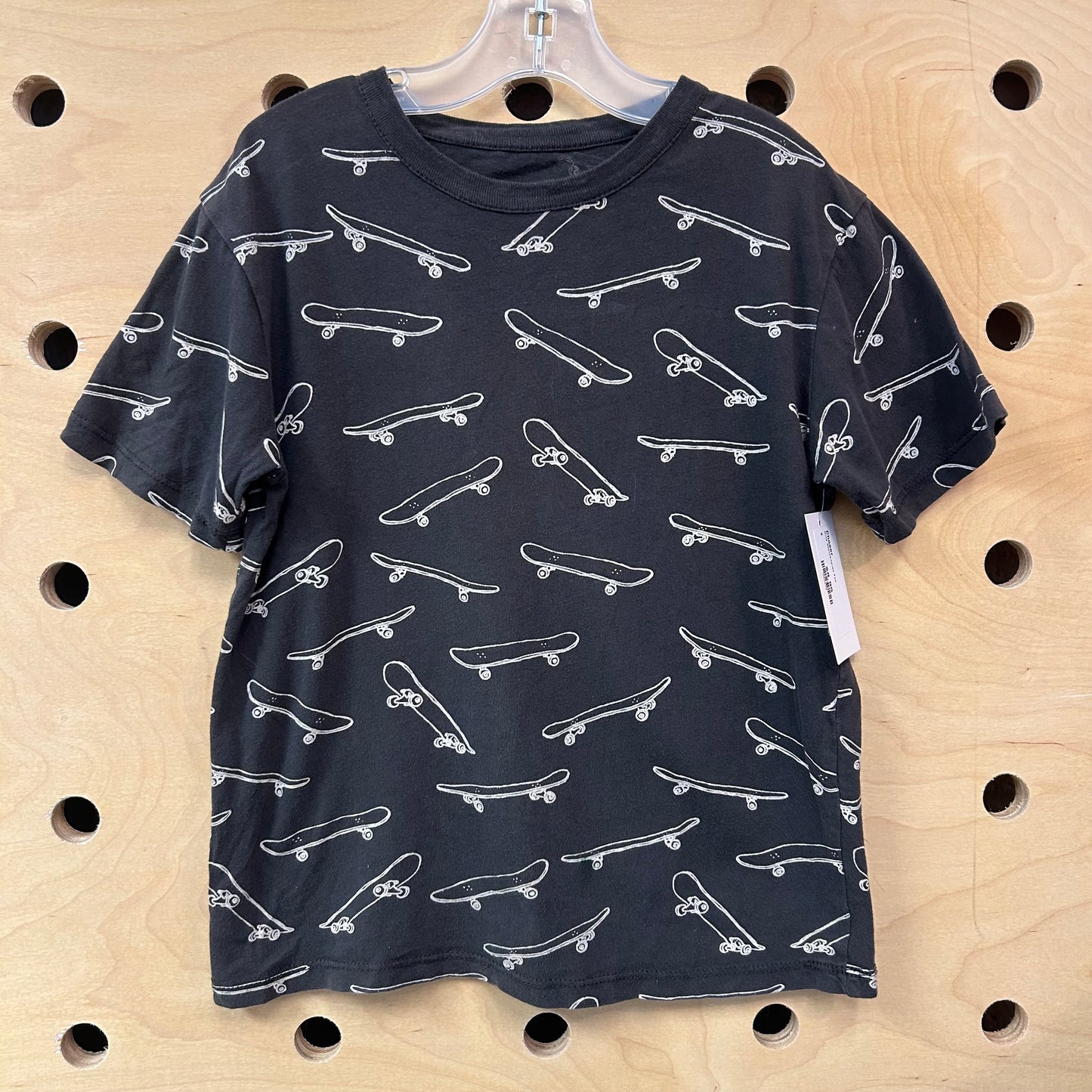 Grey Skateboards Tee