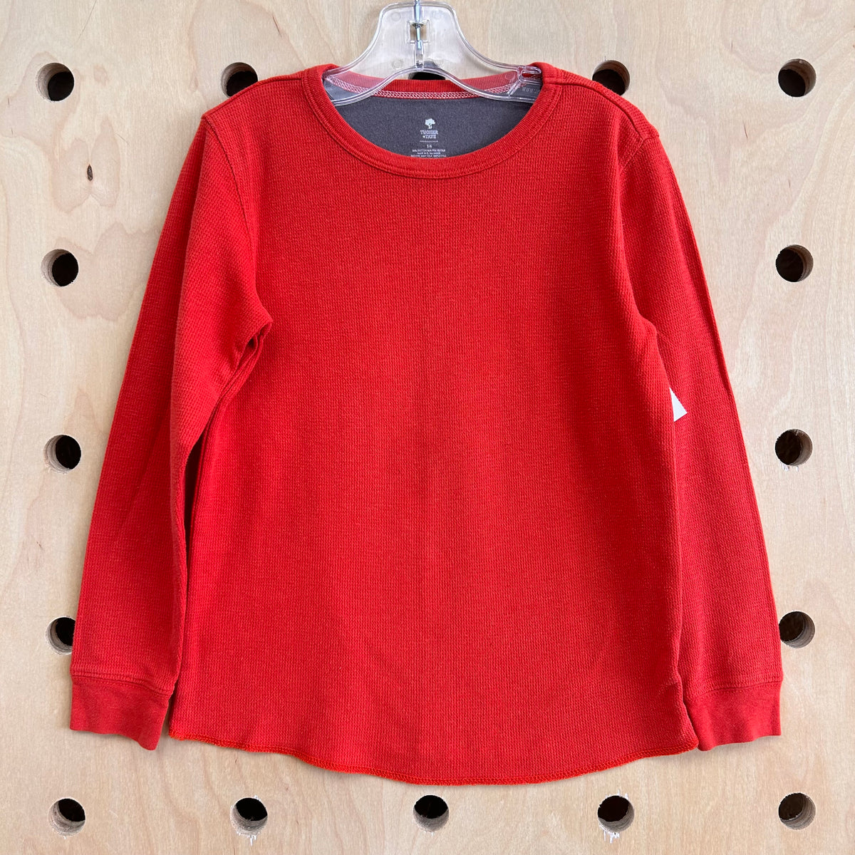 Orange LS Thermal