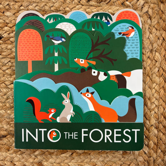 Into the Forest