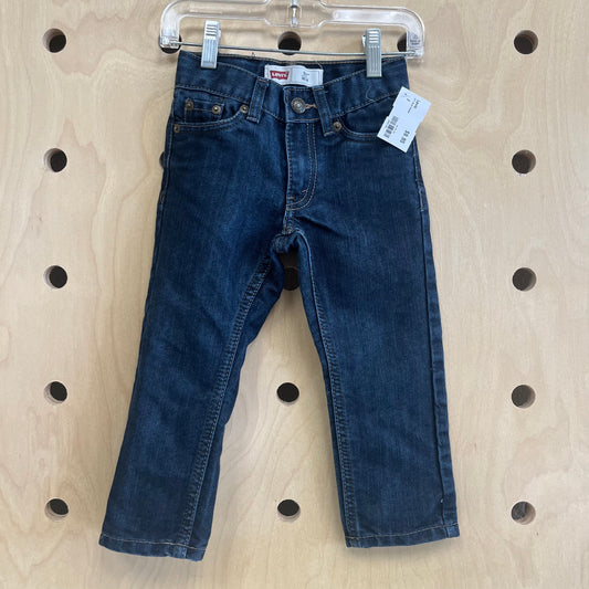 511 SLim Denim