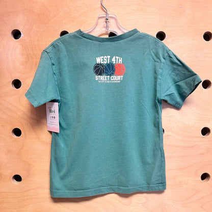 Green Los Angeles Tee