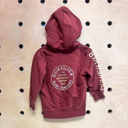 Brown 'The Original' Hoodie