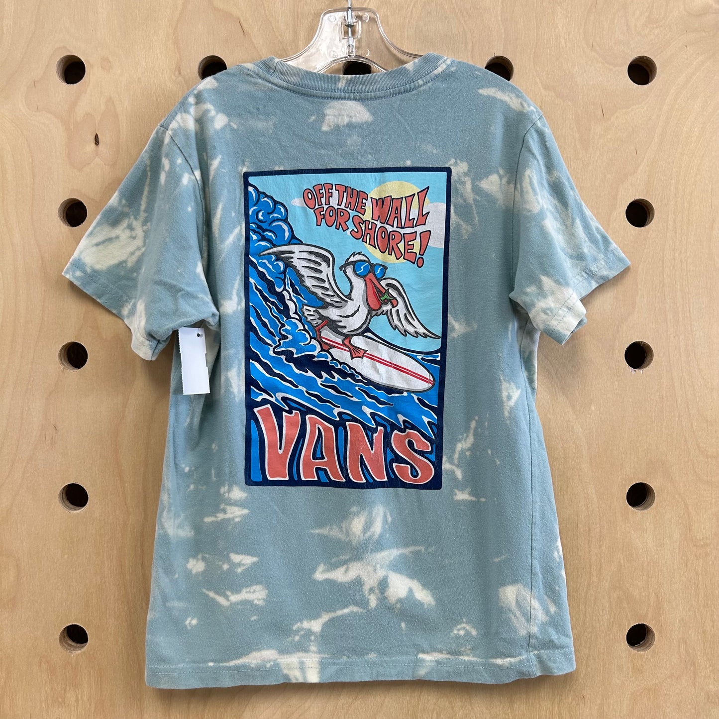Blue Pelican Tie Dye Tee