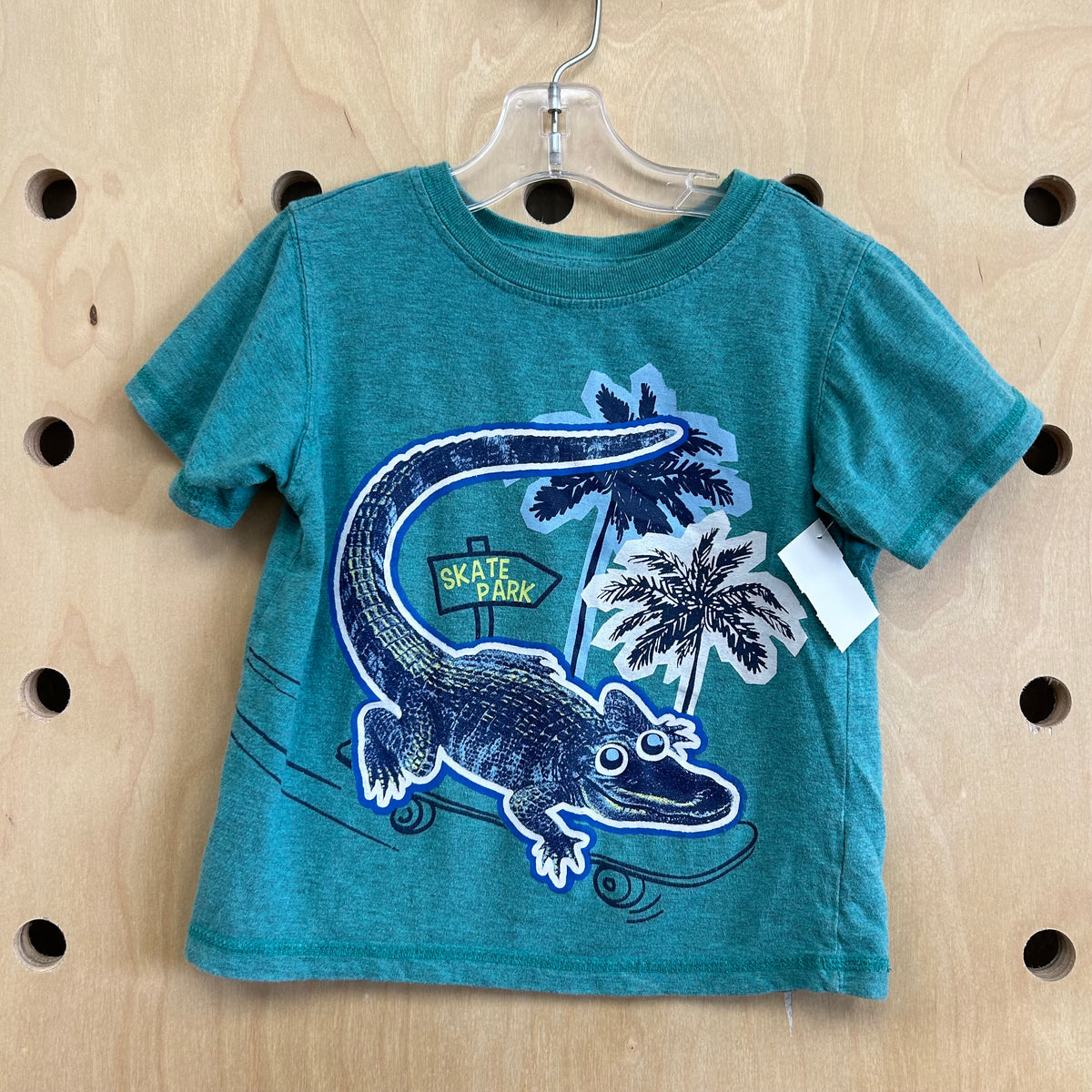 Skate Park Tee