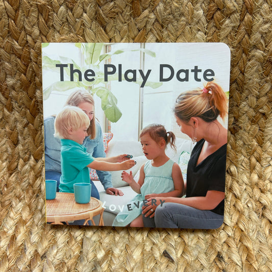 The Play Date