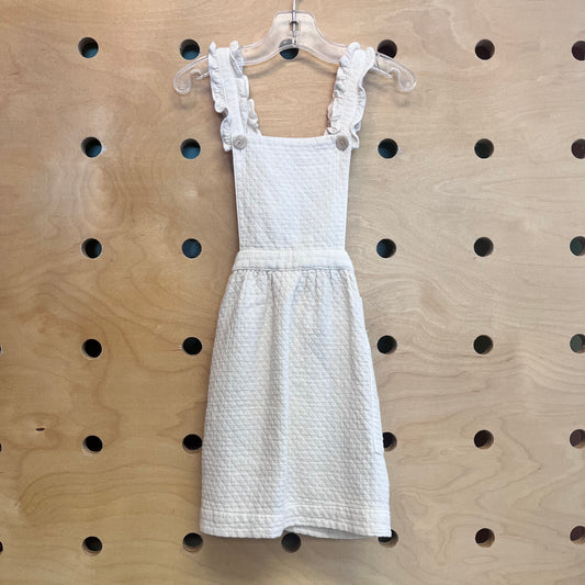 Cream Textured Jumper NEW!
