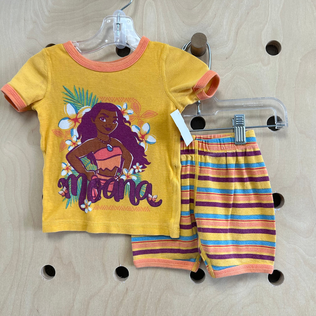 Moana Pajamas