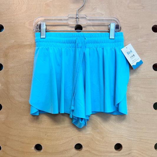 Aqua Active Shorts