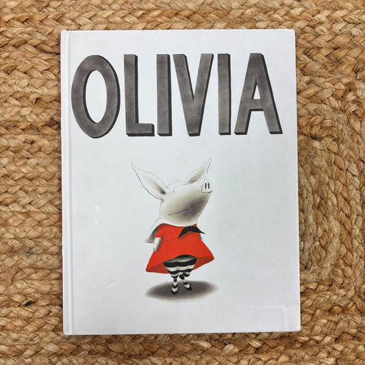 Olivia