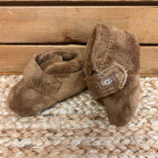 Bixbee Slippers