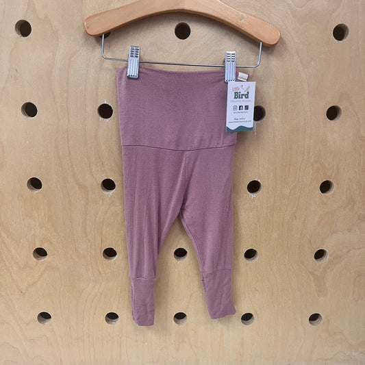 Rose Bamboo Soft Pants