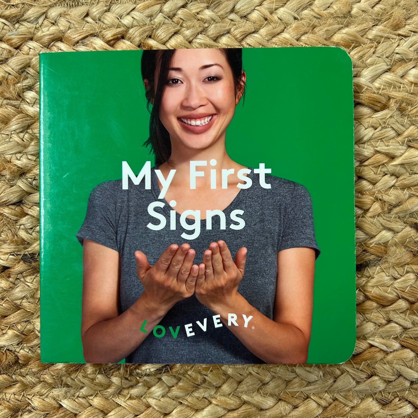 My First Signs