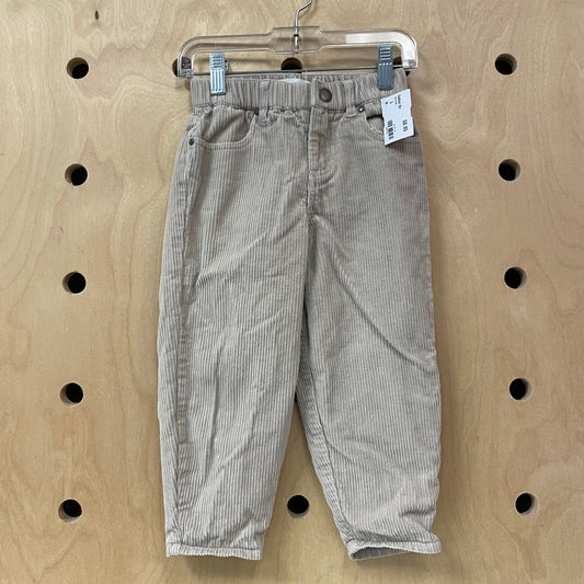 Tan Cords