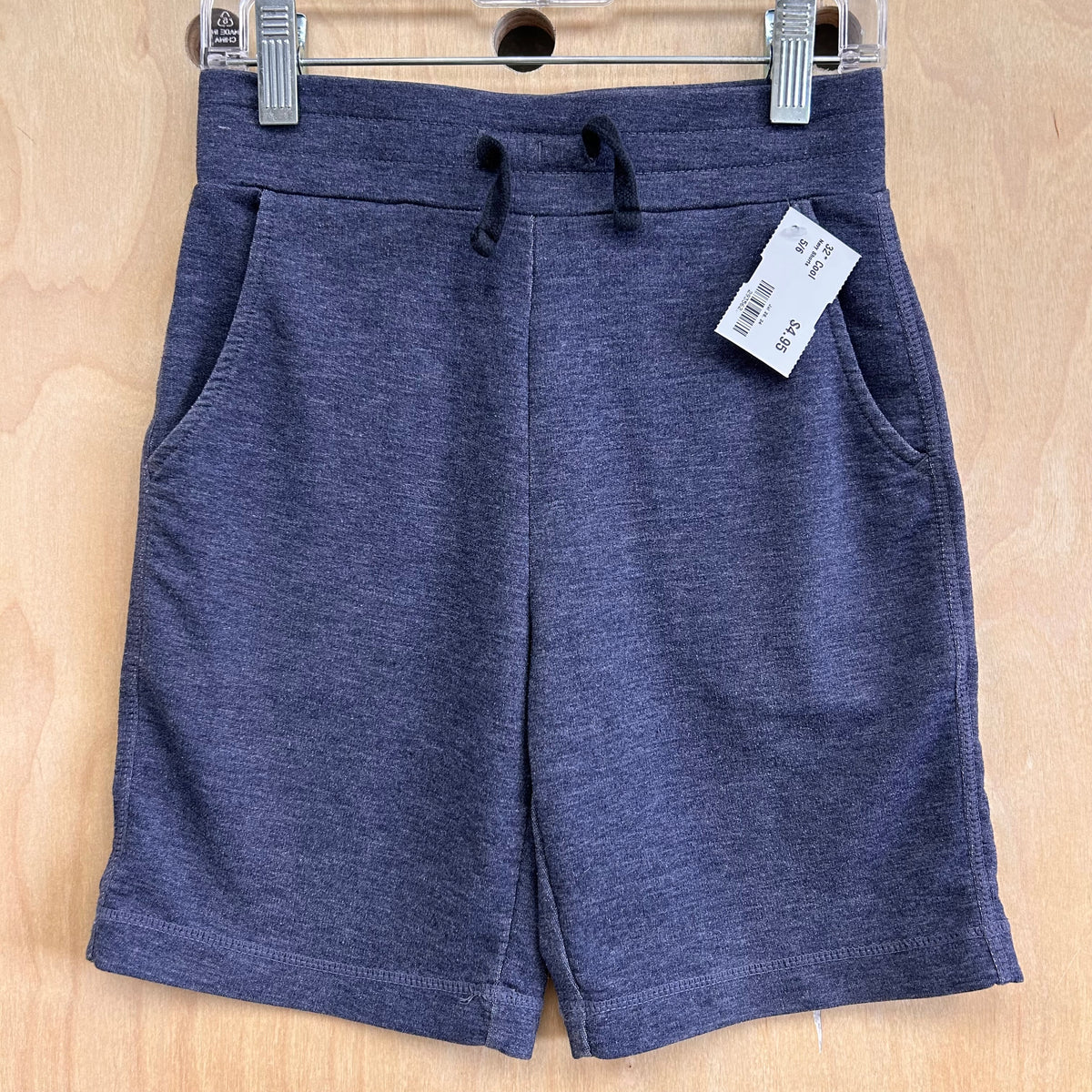 Navy Shorts