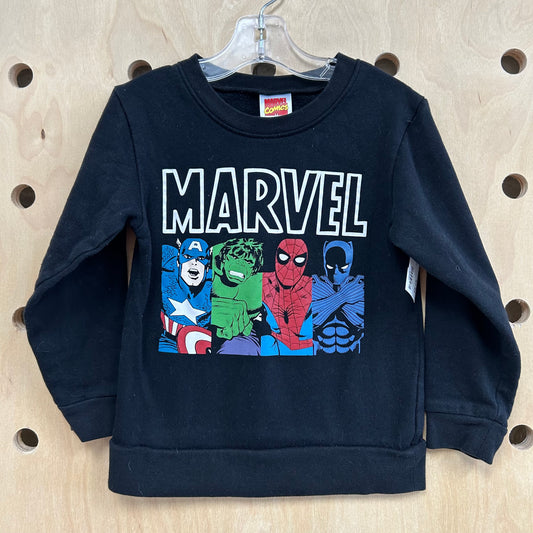 Avengers Sweatshirt