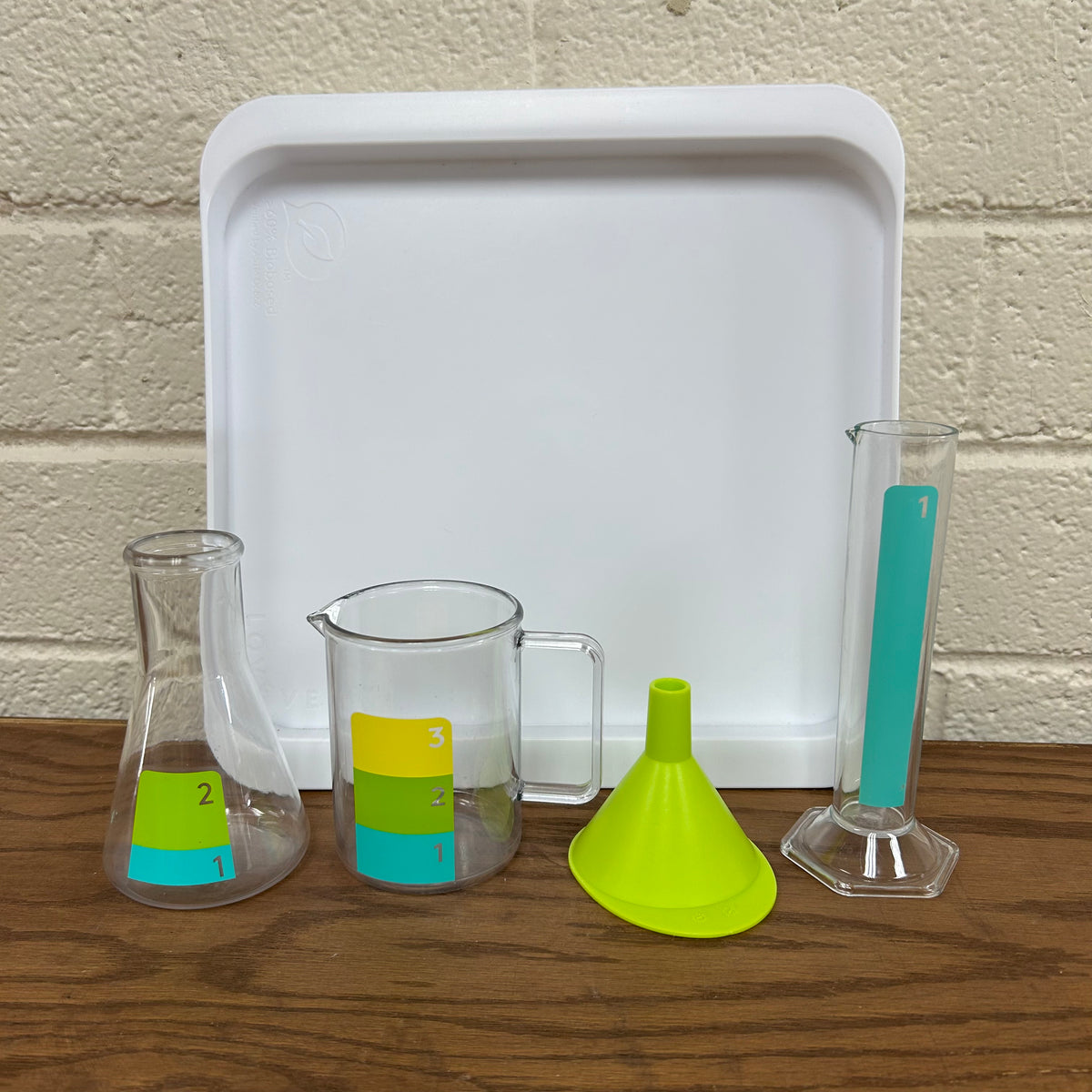 Liquid Lab