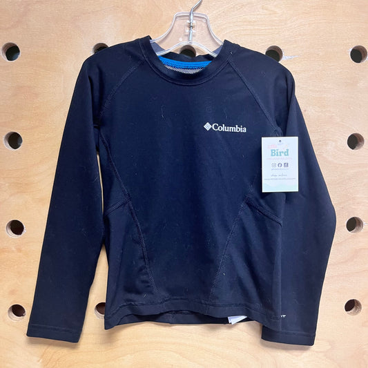 Black Heat Thermal LS