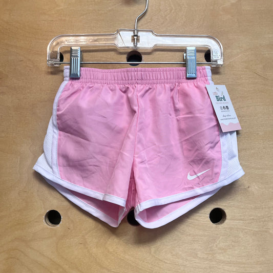 Pink Athletic Shorts NEW!!