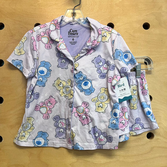 Care Bears Pajamas