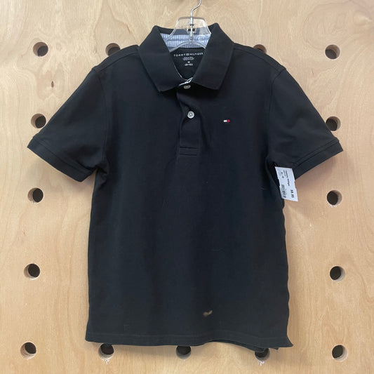 Black Polo
