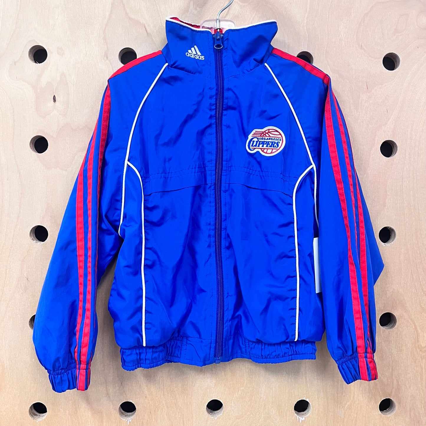 LA Clippers Jacket