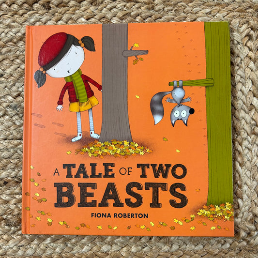 Tale of Two Beasts