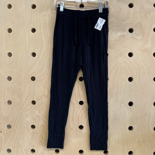 Grey Bamboo Joggers