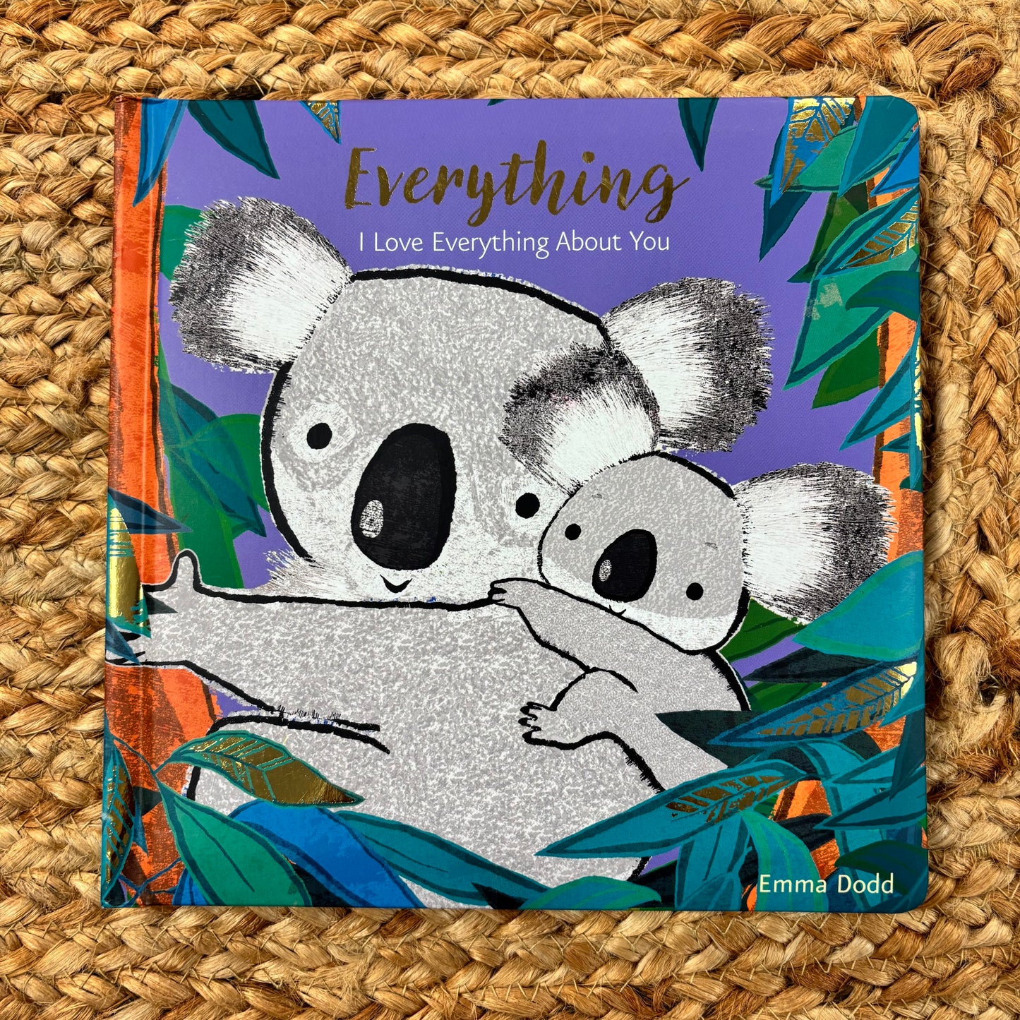 Everything