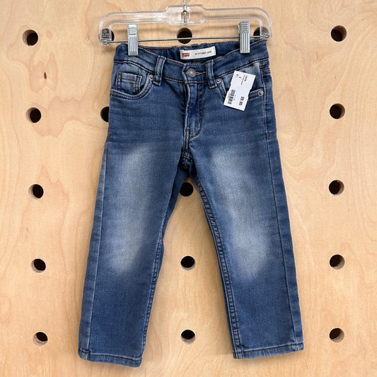 511 Knit Denim
