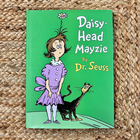 Daisy-Head Mayzie