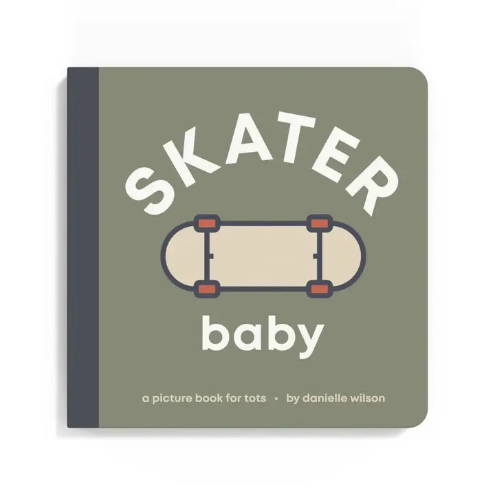 Skater Baby