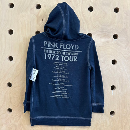 Lightweight Pink Floyd Hoodie