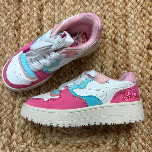 Barbie Sneakers
