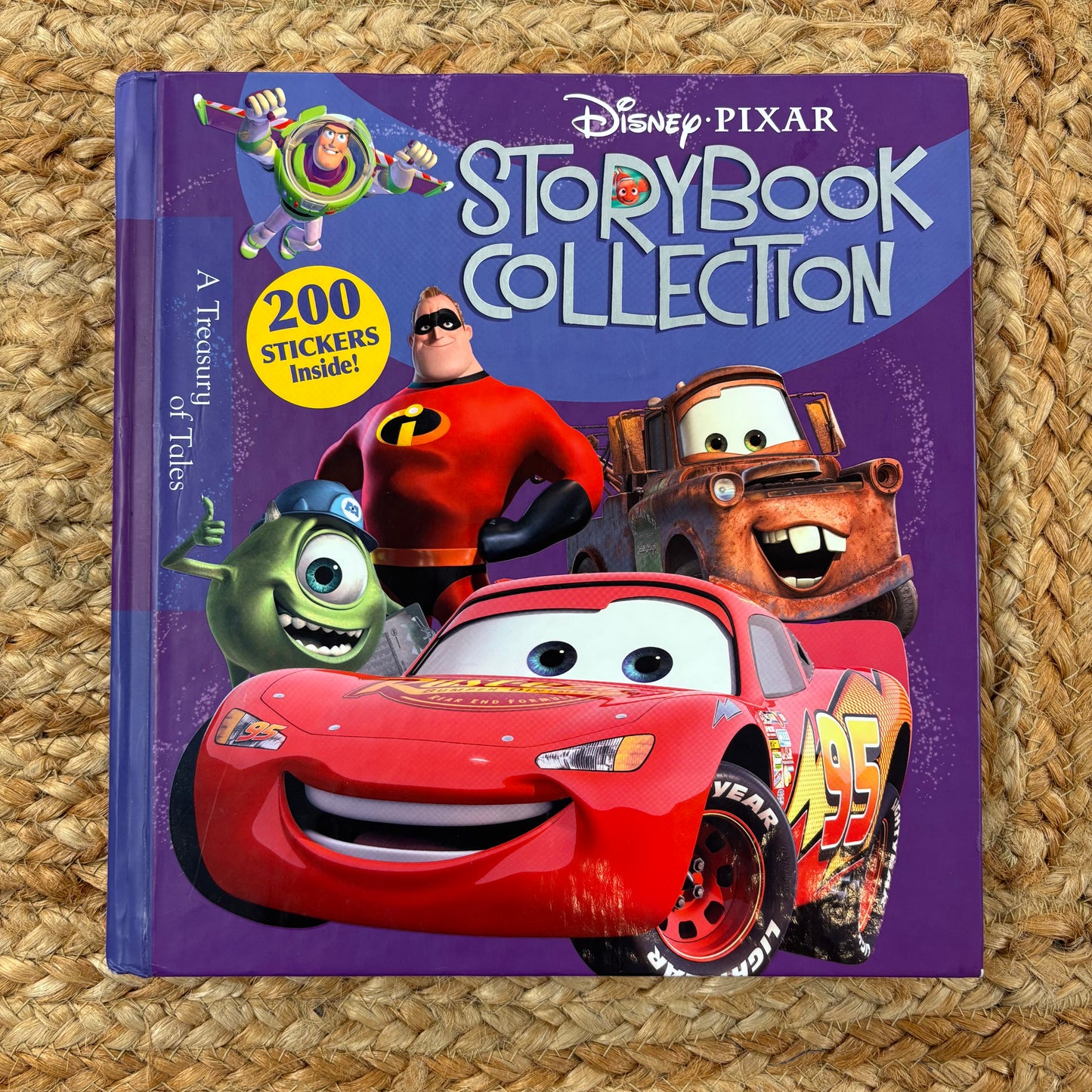 Storybook Collection