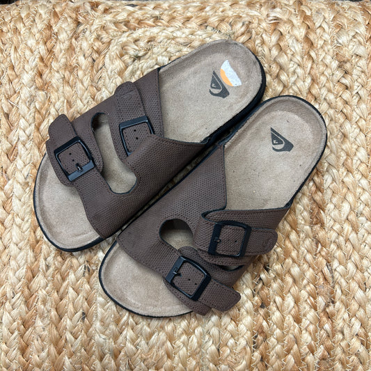 Embark Adjustable Sandals