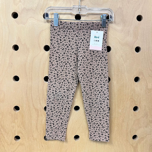 Animal Print Leggings