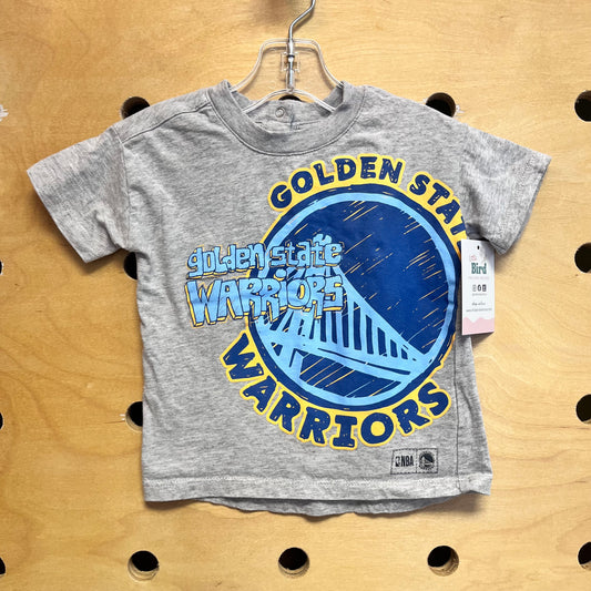 Golden State Warriors Tee