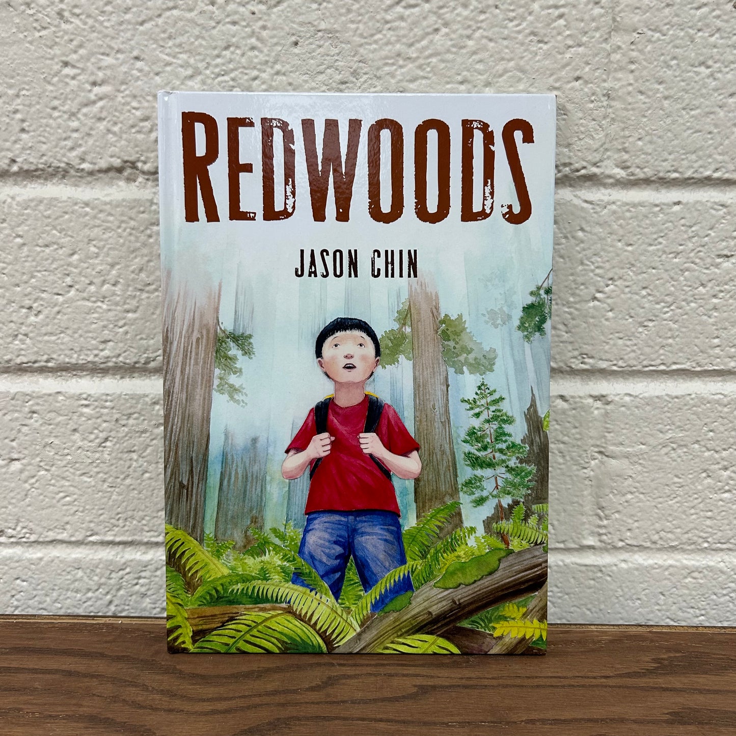 Redwoods